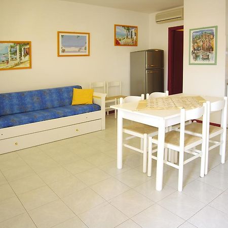 Appartamenti Alaska Bibione Zewnętrze zdjęcie