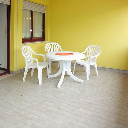 Appartamenti Alaska Bibione Zewnętrze zdjęcie