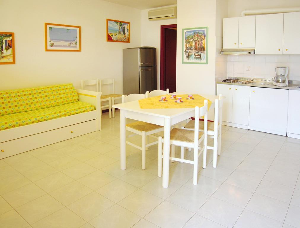Appartamenti Alaska Bibione Zewnętrze zdjęcie