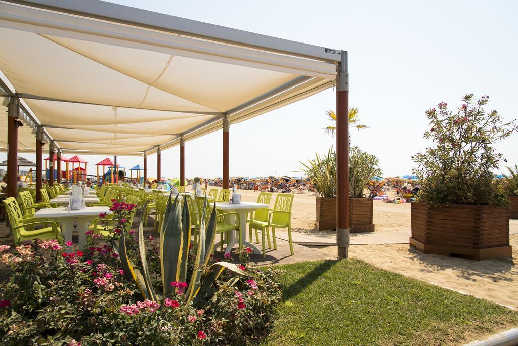Appartamenti Alaska Bibione Zewnętrze zdjęcie