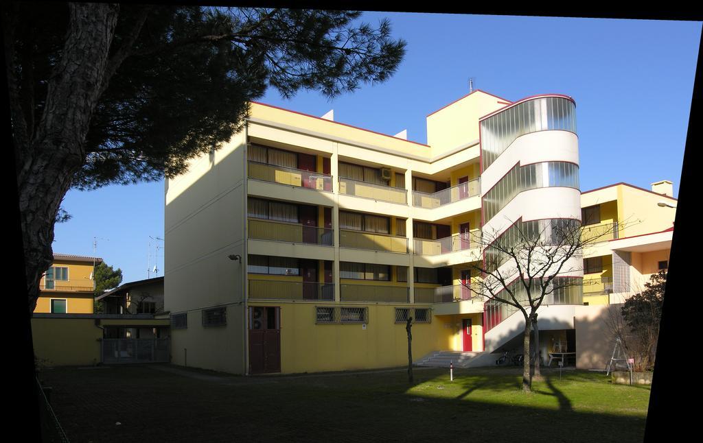 Appartamenti Alaska Bibione Pokój zdjęcie